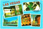 Greetings From Las Vegas - Las Vegas