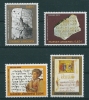 Greece 2002 Greek LanguageSet MNH P0038 - Unused Stamps