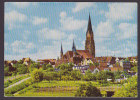 Germany PPC Schleswig An Der Schlei Blick Auf Den Dom - Schleswig