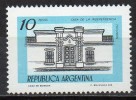 Argentine - 1978 - Yvert N° 1108 ** - Ongebruikt