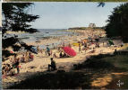 CP Benodet  29 Finistère La Plage Du Letty - Beg Meil