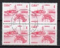 Cuba - 1982 - Yvert N° 2337 - Gebruikt