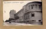 BAGNOLET AVENUE GAMBETTA LES ECOLES      EDIT  EM   CIRC  1943 - Bagnolet