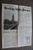 U.S.A Américan WEEKLY New Rewiew : From The Capital To The Classroom-Washington D. C. Feb 26, 1951 Volume  XXIX Num 23 - 1950-Now