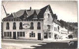 SAINT MICHEL EN GREVE    L'Hôtel Bellevue - Saint-Michel-en-Grève