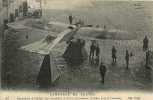 Avion : Juill12 281 : Exposition  -  Hôtel Des Invalides à Paris  -  Aéroplane (Taube) - Reuniones