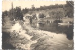 CHATEAUPONSAC     La Plage Au Moulin Galant - Chateauponsac