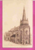 NEUFCHATEL EN BRAY   -  ** L´ EGLISE NOTRE DAME Avant Le 7 JUIN 1940 **      -   Editeur : M. GORIN De Neufchatel    N°/ - Neufchâtel En Bray