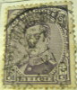 Belgium 1915 King Albert I 15c - Used - Altri & Non Classificati