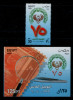 EGYPT / 2004 / Diamond Jubilee Of The Egyptian Philatelic Association /  MNH / VF. - Unused Stamps