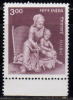 India MNH 1999. Jijabai & Chitrapati Shivaji, Maratha Warrior, Child, Kinder, - Nuovi