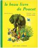 LIVRE SCOLAIRE : CHARLOT Et  GERON : LE BEAU LIVRE DE POUCET - PREMIER LIVRE DE LECTURE COURANTE ILLUSTRE PAR F. GARNIER - 6-12 Jahre