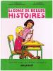 LIVRE SCOLAIRE : J. JUREDIEU Et A. JUREDIEU : LISONS DE BELLES HISTOIRES ILLUSTRE PAR RENE BRESSON - 6-12 Anni