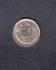 INDIA   25  PAISE 1978 H (KM # 49.1) - Indien