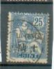 CHIN 157 - YT 79 Obli - Used Stamps