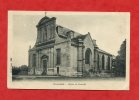 * DARNETAL-Eglise De Carville(Voir Le Dos De La Carte)-Enfant Devant - Darnétal