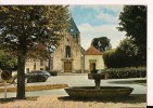 ###CP, 78, Plaisir, L'Eglise Saint Pierre, écrite - Plaisir