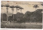 AK KARIBIK  CARIBBEAN  Guadeloupe CAMP-JACOB   OLD POSTCARD - Jungferninseln, Amerik.