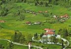 Les Sciernes D´Albeuve. Vue Aérienne - Albeuve