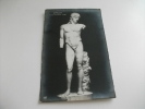 Museo Nazionale Roma Apollo - Sculpturen