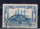 TR Türkei 1913 Mi 228 - Used Stamps