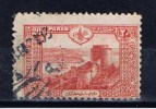 TR+ Türkei 1914 Mi 234 - Used Stamps