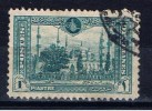 TR+ Türkei 1914 Mi 235 - Used Stamps