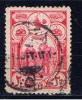 TR Türkei 1917 Mi 626 - Used Stamps