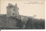 Château De TONQUEDEC - Le Vieux Donjon - 709 - Plouër-sur-Rance