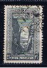 TR Türkei 1926 Mi 847 - Used Stamps