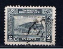 TR Türkei 1929 Mi 885 - Used Stamps