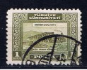 TR+ Türkei 1930 Mi 893 - Used Stamps