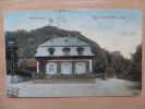 Wallerfangen Blick Zum Limberg U. Engt / Old  Postcard  / 2 Scan - Kreis Saarlouis