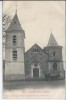 VILLEPARISIS - L'Eglise - Villeparisis