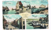 UK1422   ISLE OF WIGHT : Multiview - Other & Unclassified