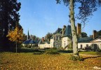 27 - LES NOYERS - DANGU - Maison De Repos Et De Convalescence - La Chapelle - Dangu