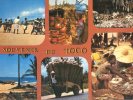 (111) Souvenir Of Togo - Togo