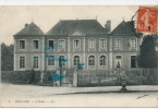DUCLAIR - L'École - Duclair