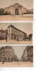 Lot De 3 Cartes : La Nouvelle Sorbonne, La Rue De La Paix, Le Musée Galliera Avant 1904 - Lots, Séries, Collections