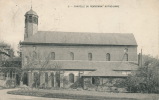 ORBEC - Chapelle Du Pensionnat Notre Dame - Orbec