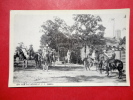 - Oklahoma > Bartlesville   --Off For The Roundup   --F.P. Ranch Vintage Wb-  Ref  591 - Bartlesville