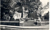 BRAINE LE COMTE (7090) Monument Aux Morts - Braine-le-Comte