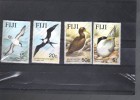 FIJI Nº  531 AL 534 - Seagulls