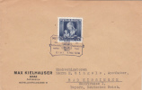 Austria Sobre - Lettres & Documents