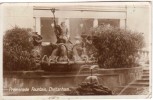 Promenade Fountain Cheltenham Carte Photo - Cheltenham