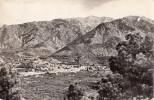 BR7136 Vernet-les-Bains Vue D'ensamble Le Canigou  2 Scans - Prades