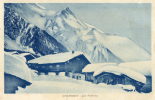 CHAMONIX (74) Chalets Les Pelerins - Chamonix-Mont-Blanc