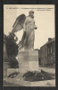 TOP!! BERLAIMONT * LE MONUMENT ERIGE AUX ENFANTS DE LA COMMUNE MORTS POUR LA PATRIE * 1930 **!! - Berlaimont