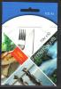 2005  - ISLANDA / ICELAND - EUROPA CEPT-GASTRONOMIA. LIBRETTO - MNH. - 2005