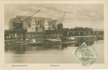 Gelsenkirchen, Hafenpartie, 1920 - Gelsenkirchen